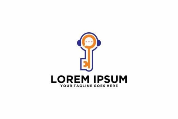 Download Answer Key Podcast Logo Idea - Logo Collection