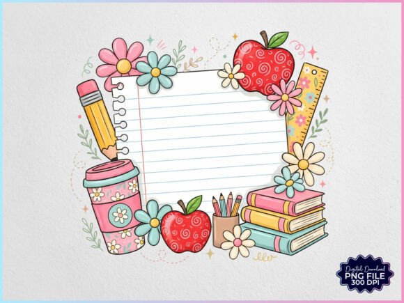 Download Personalized Back to School PNG - Premium Resources