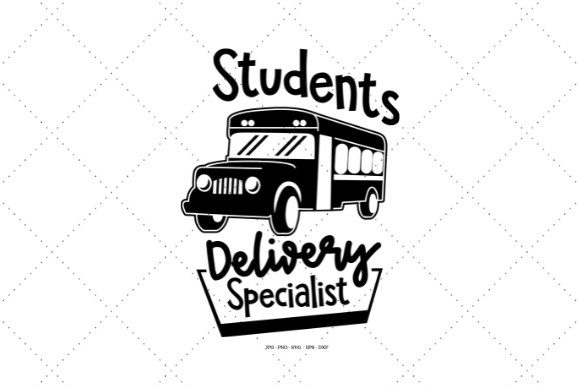 Download School Bus Driver Gift - School Collection